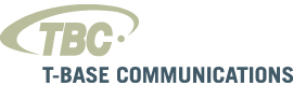 Image of T-Base logo